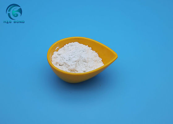 중합체 물자를 위한 비 유독한 백색 메시 2500 Mg (OH)2 분말 수산화마그네슘 충전물