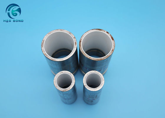 50mm 물 공급 파이프라인 체계를 위한 강철 플라스틱 합성 관 3.8mm