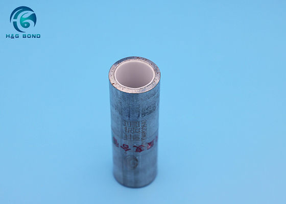 강철과 처녀 PEX 플라스틱 합성물 관 80mm 4mm 6m