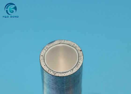 200mm 강화 플라스틱 파이프 DN25-DN400 6mm 6000mm