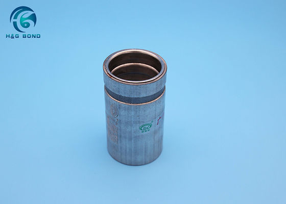 온수 강화 플라스틱 파이프 15mm 2.8mm DN25-DN400
