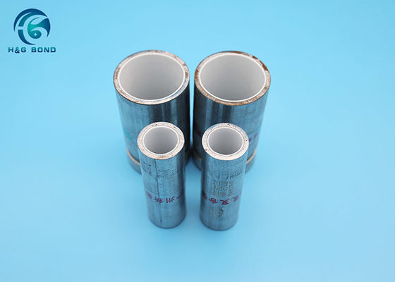 내부 스테인레스 스틸 링 내 40mm 3.5mm 플라스틱 복합 파이프